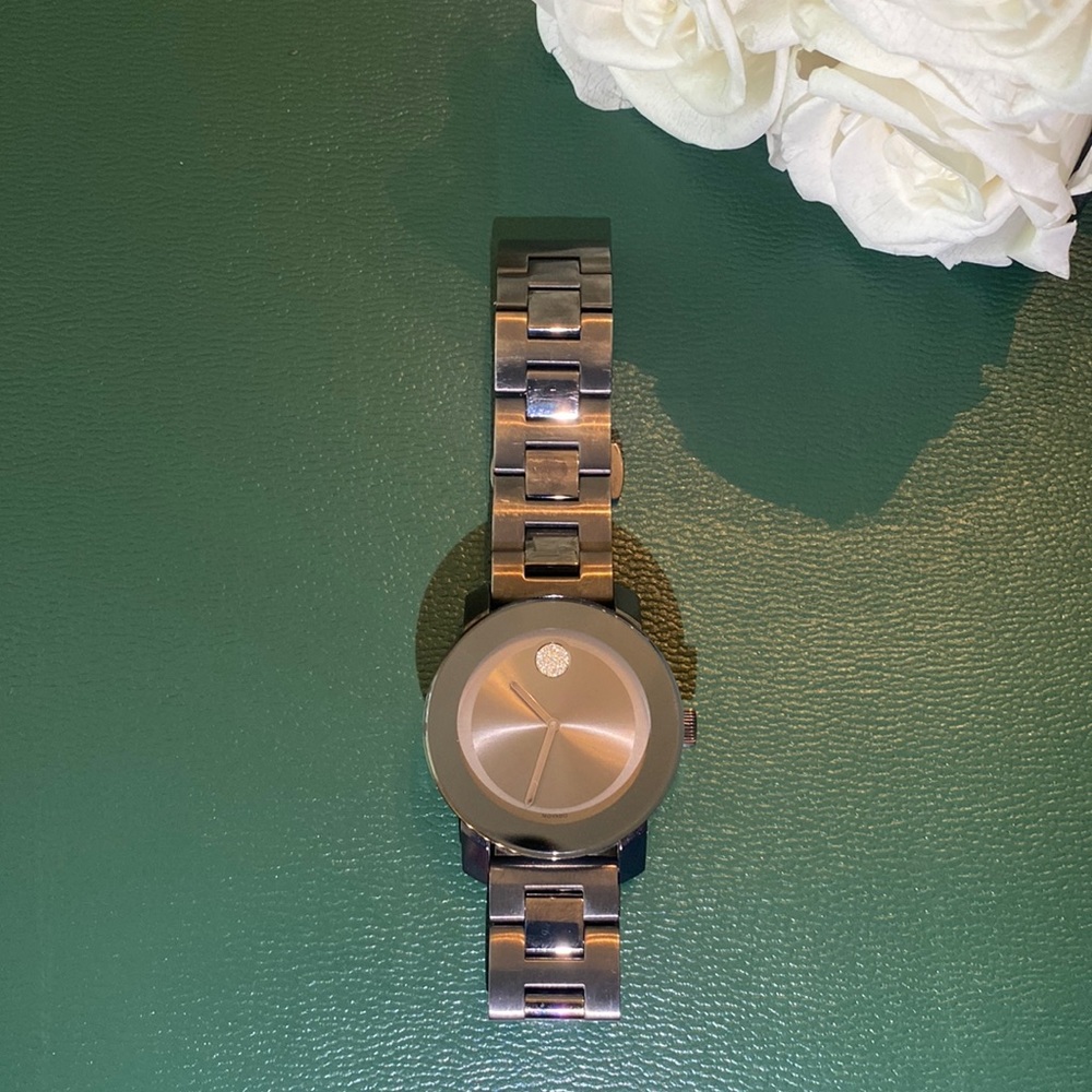 Women’s Movado